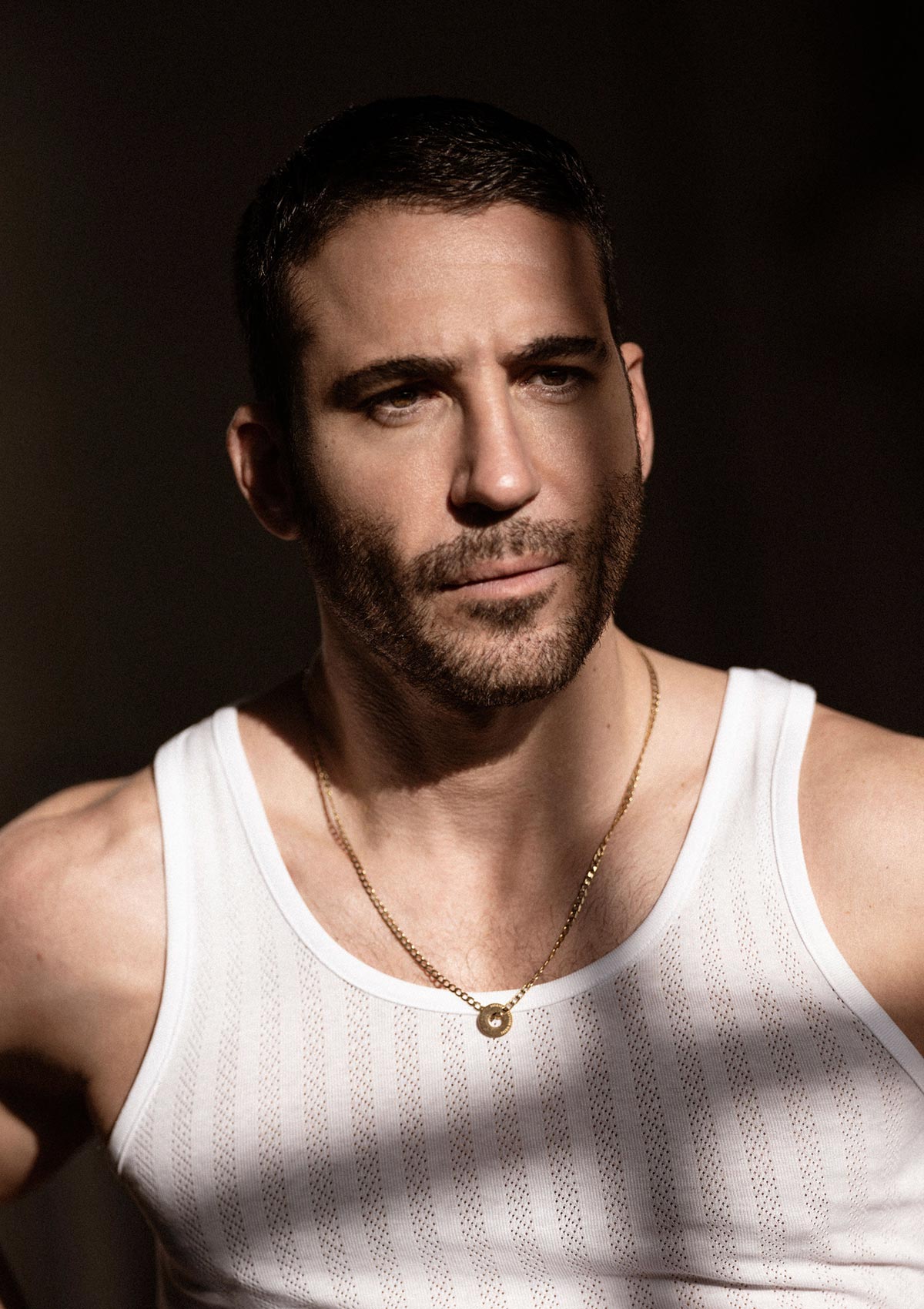 Esquire México Marzo 2021