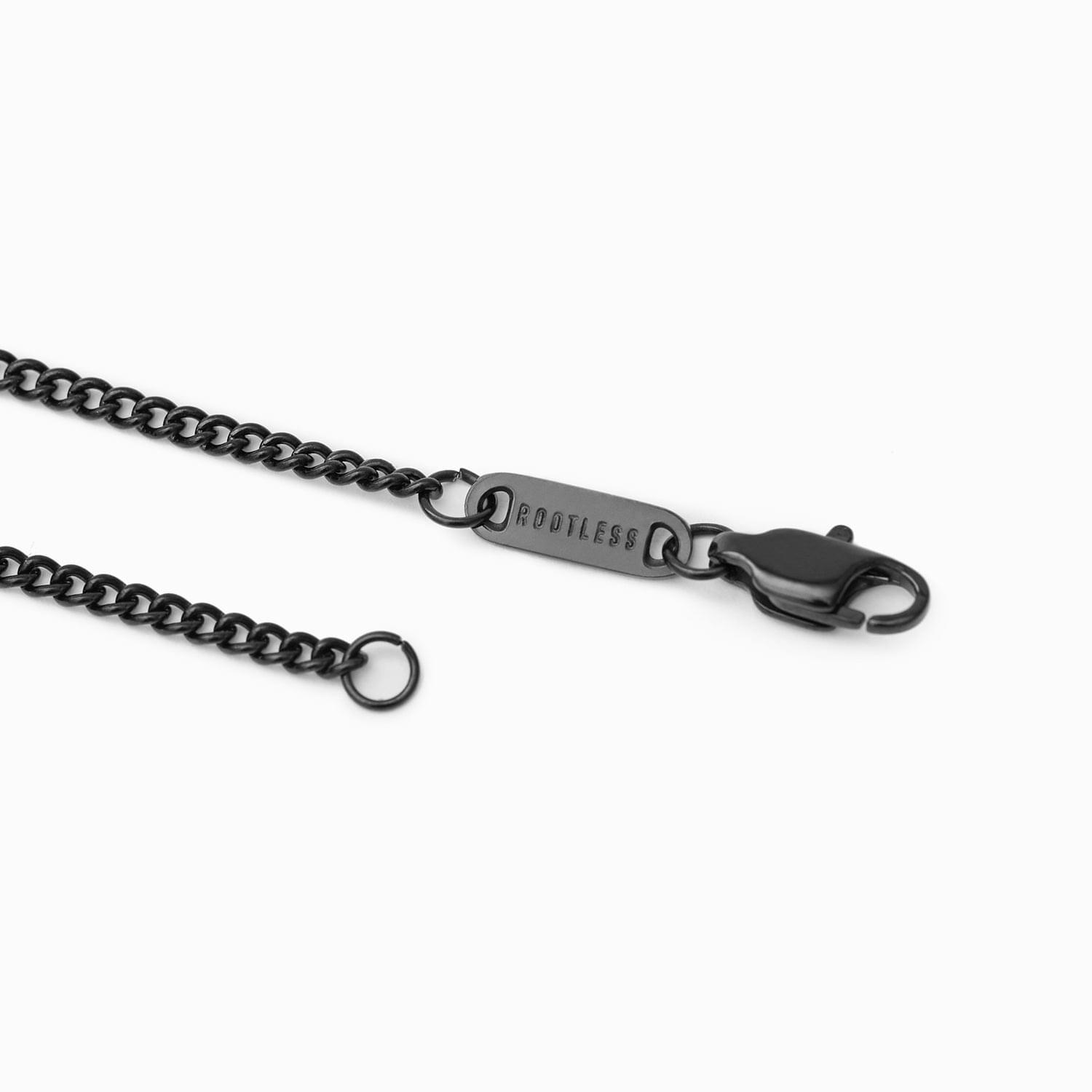 Collar Botany 55