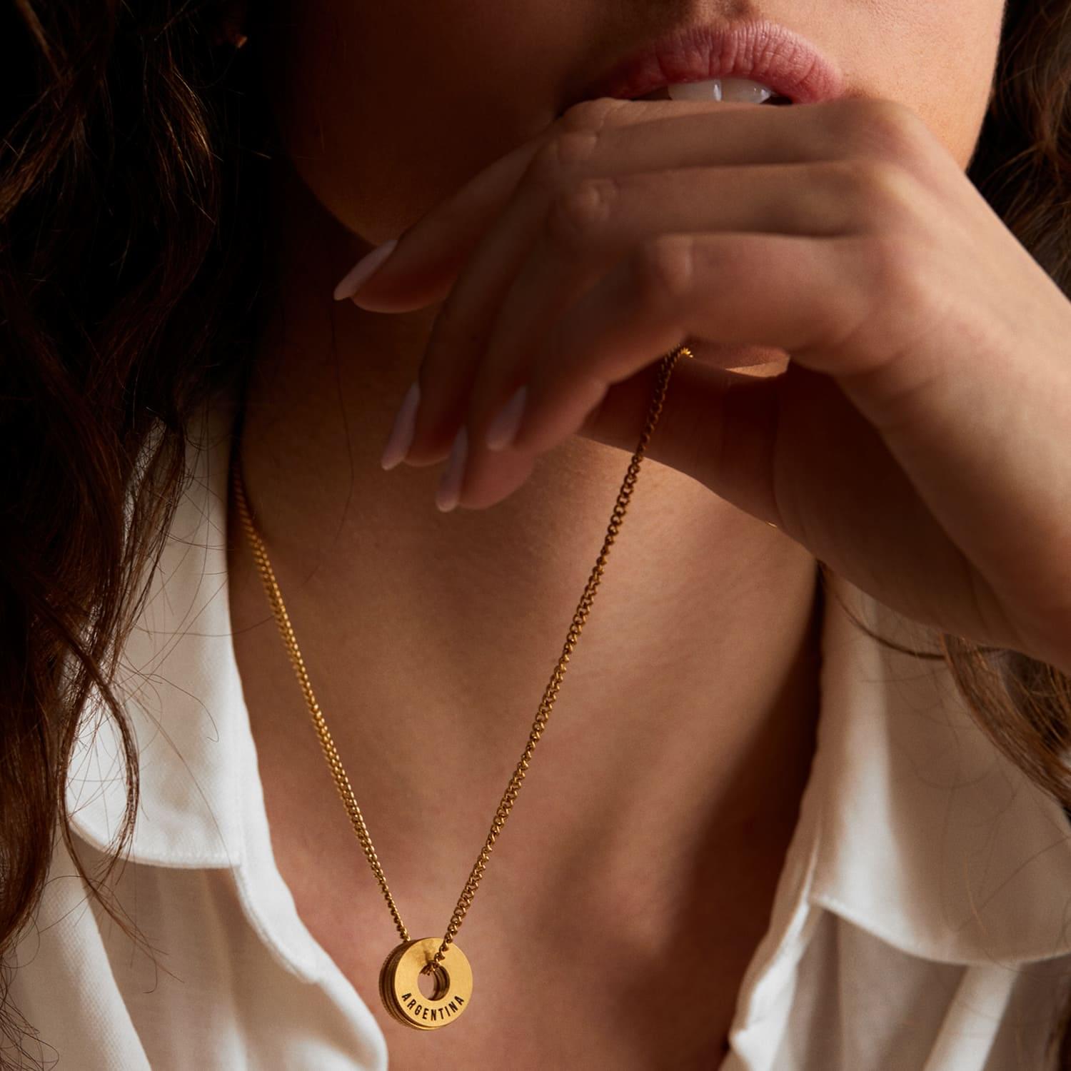 Collar Botany 55