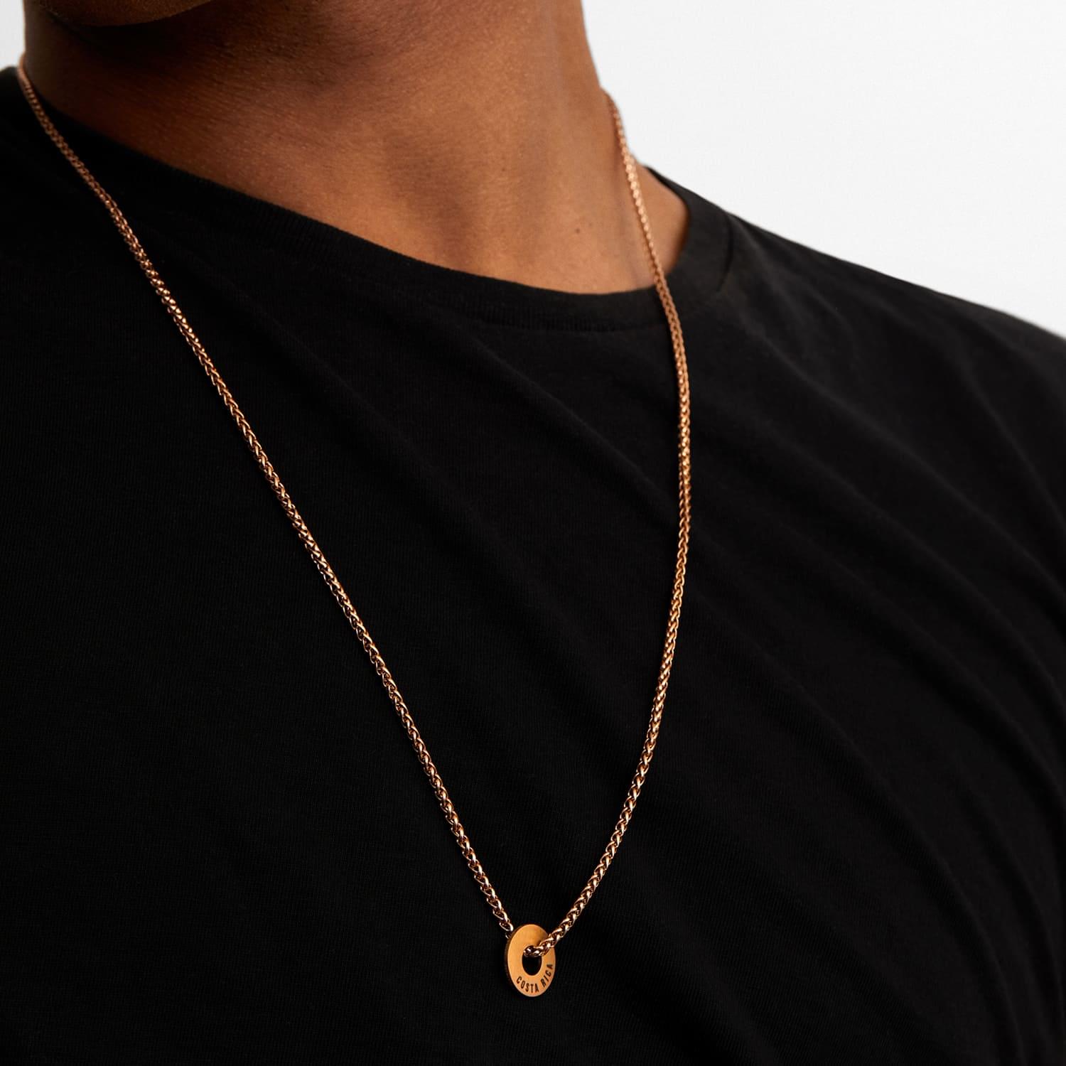 Collar Native 55