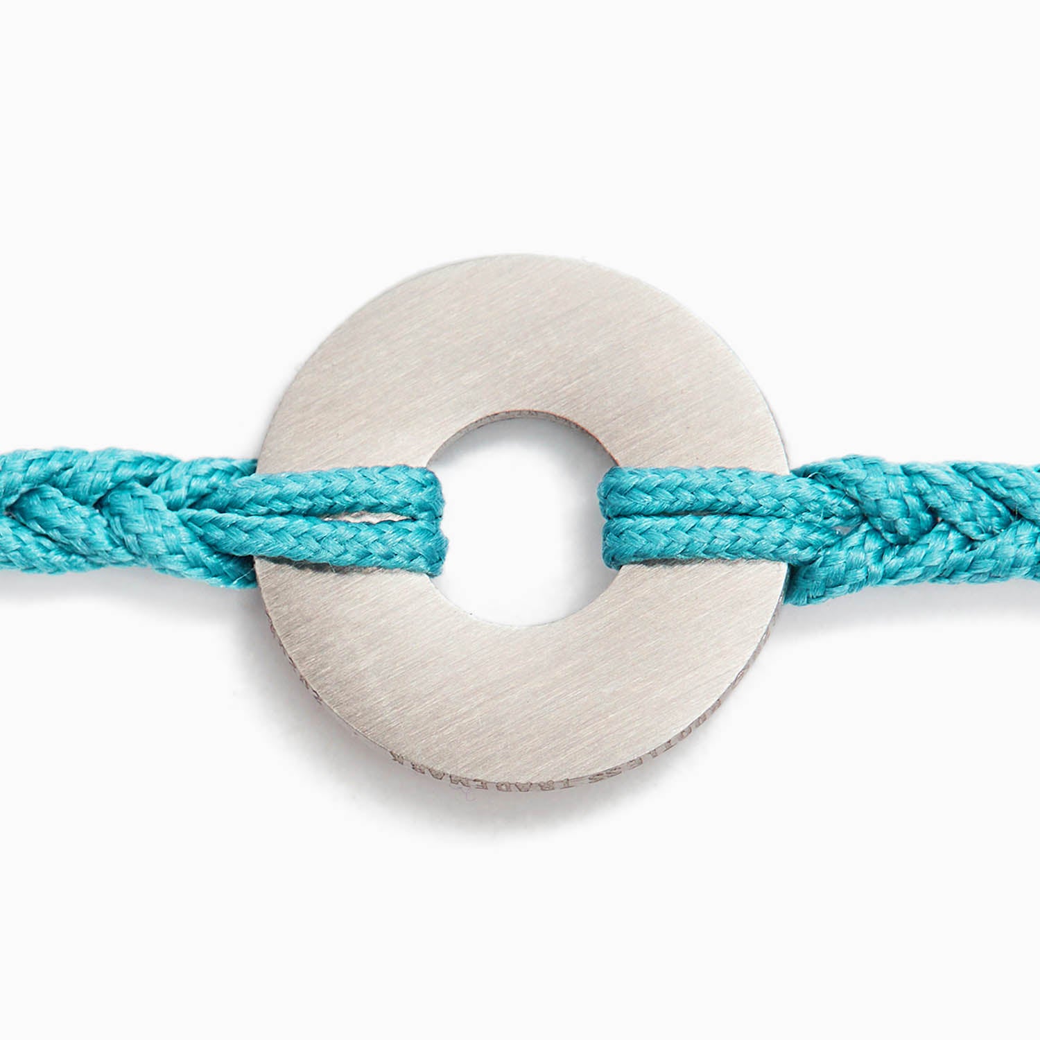 Pulsera MyWord® personalizable