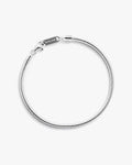 Pulsera Royal Boa® Plata de Ley